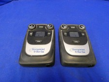 Clear-Com Tempest CP-222 2.4GHz Wireless 2-Ch...