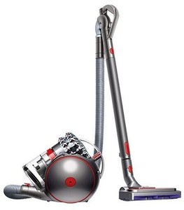 Dyson Cinetic Big Ball Absolute 2 beutelloser Bodenstaubsauger  KUNDENRETOURE!