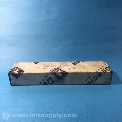 Deschner 1002-31-1 Hydraulic Check FNOB