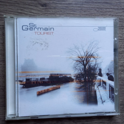 ST GERMAIN - Tourist
