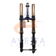 HONDA Cb125r 2022 Front Fork Set