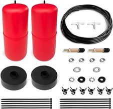 Rear Air Spring Bag Suspension Kits Fit for Jeep-p Gladiator 2020-2024 Rear.....