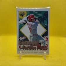 2024 Panini Prospect Edition - Prepping for the Pros Aidan Miller #12