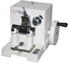 NEW! Microscope Histology Microtome 25 Microns w 1um LC Disposable Blade Holder!