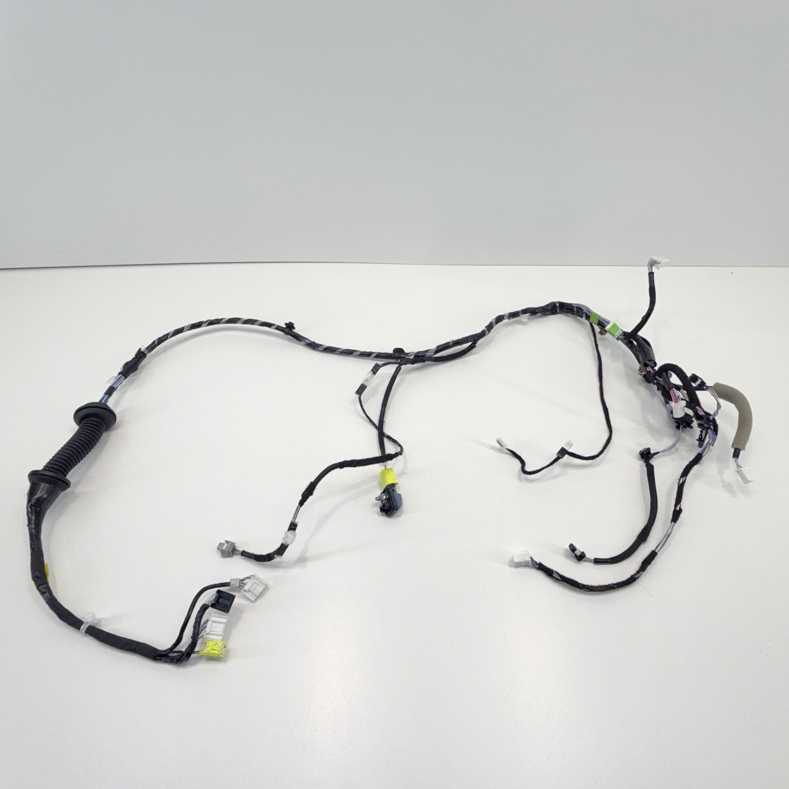 2025 Lexus NX350 Front Left Driver Side Door Wire Harness Cable 82152-78D00 OEM
