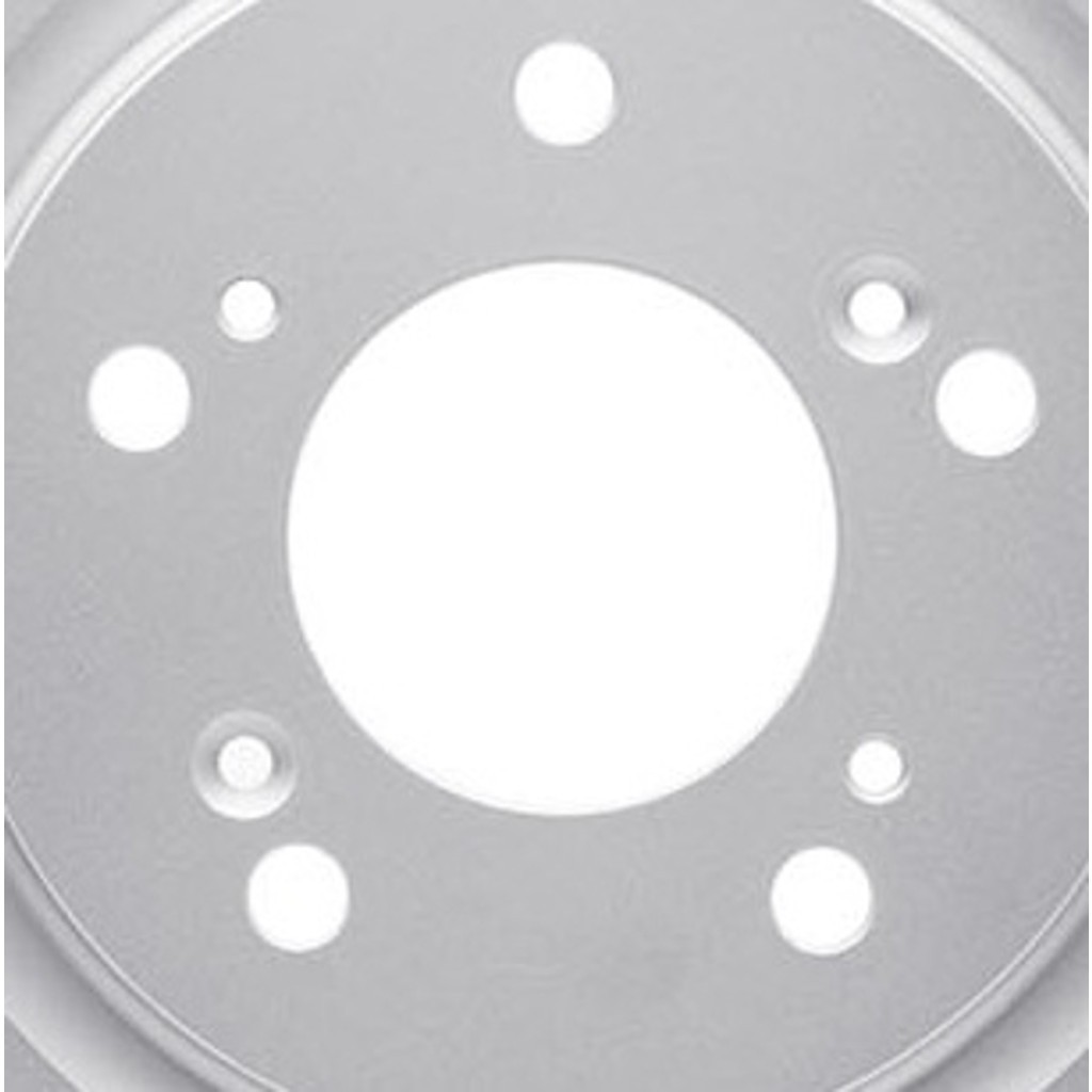 For Acura NSX 1997-2005 Brake Rotors Front