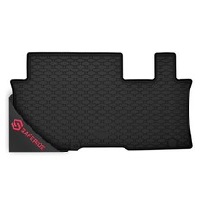 Kofferraummatte für Peugeot Traveller L2 Kofferraumwanne Gummimatte Kofferraumsc