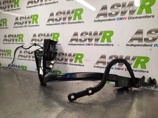 BMW Rear Kinematics Roof Mechanism N/S Passenger Side E93 3 SERIES 54377203115