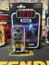 Star Wars Vintage Collection ROTJ Darth Vader Emperor's Wrath VC385 - NEW SEALED