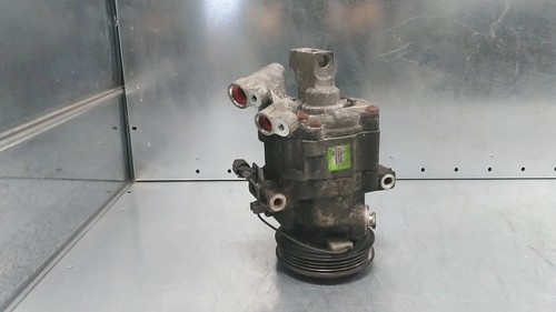 KLIMA PUMPE Opel Agila (B) MPV 1.2 16V (K12B) 2008 9520051KA0 / 93194040