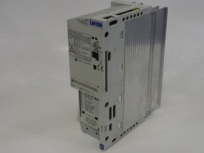 Lenze 8200 vector E82EV751_2C   Frequenzumrichter 0,75  kW