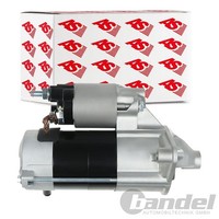 As-Pl Anlasser Starter 0,80Kw Passend FüR Toyota Corolla Paseo Starlet | S6321S