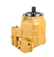 Piston Pump 156-9084 For Caterpillar Cat Engine 3126b Track-type Tractor D6n