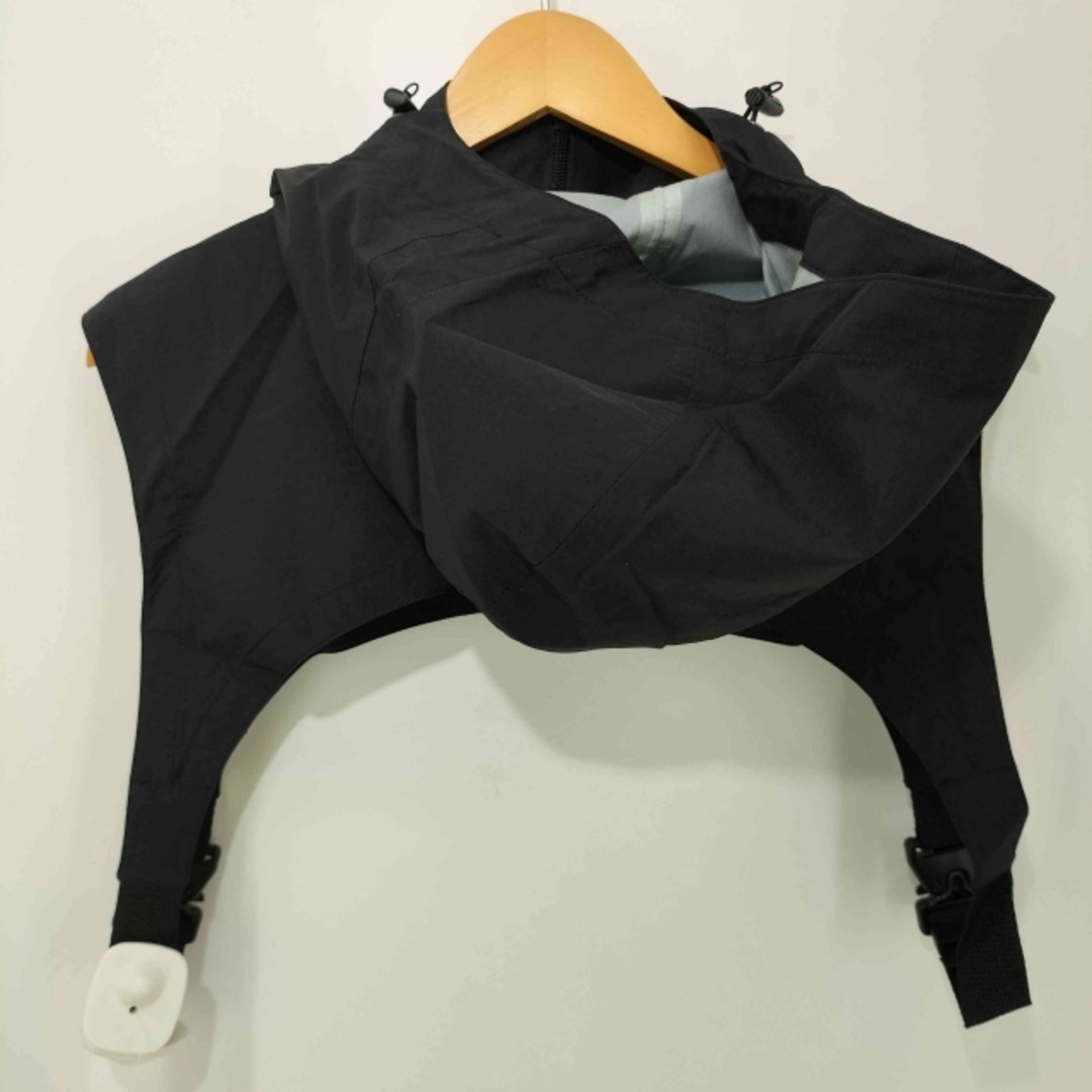 ALTRA Top uomo paranoico e altri top usati BAZZ 0