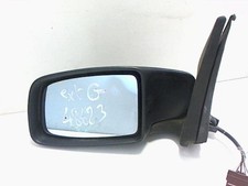 Retroviseur gauche (ou coque) Peugeot 605