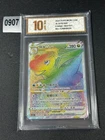 Dragonite VSTAR HR CS6bC-163/131 Pokemon Card Chinese  Grade 10
