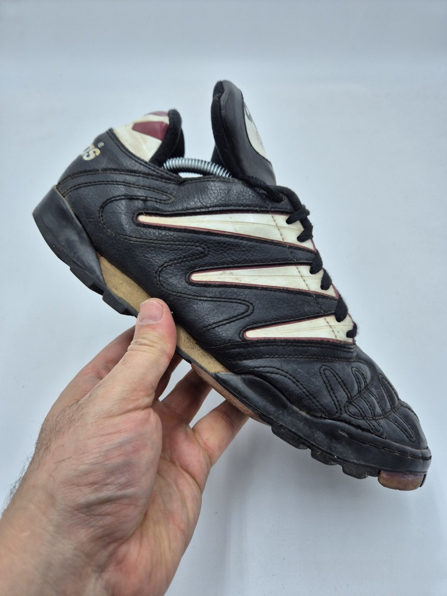 95年製ヴィンテージ adidas Questra TF Turf サッカー 95年製ヴィンテージ adidas Questra TF Turf サッカー