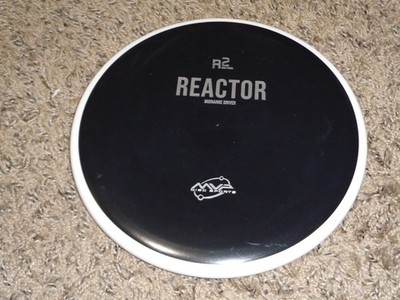 NEW MVP Disc Golf R2 Neutron Reactor **Choose Weight/Color**