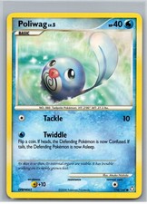 Poliwag Common Legends Awakened 114/146 on eBay