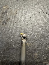 kennametal carbide boring bar