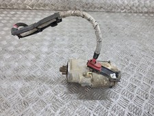 Motorino di Avviamento Land Rover Range Rover Velar 2018 HPLA11001AD Diesel 177kW