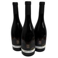 Kellerei Meran, „Graf“ Cabernet Riserva SüDtirol DOC 2022, 3 X 0,75 L., Rotwein