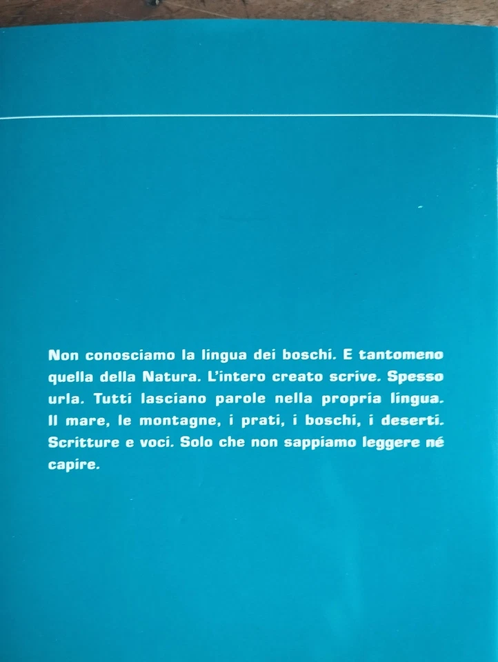 Mauro Corona, I Sentieri Degli Aghi Di Pino, Mondadori - Immagine 2 di 4