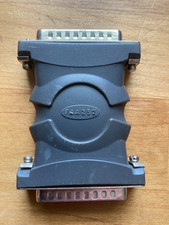 Belkin F4A252 Gender Changer Male Adapter Connector, Preowned