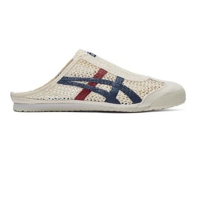 Unisex Onitsuka Tiger MEXICO 66 SABOT 1183C123 Men Women Slip-on