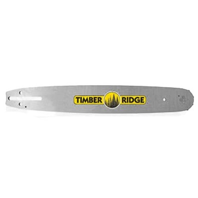 B116B8LSUH Timber Fits Bridge Guide BAR - 16