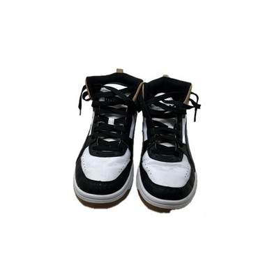 Puma Rebound Joy High top shoes Mens 10