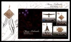Mayfairstamps New Zealand FDC 2010 Manu Tukutuku First Day Cover aaz_68569