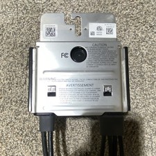Solaredge P860-4NDZMN Power Optimizer 860W 5-80V 18A FCC Solar UV Resistant