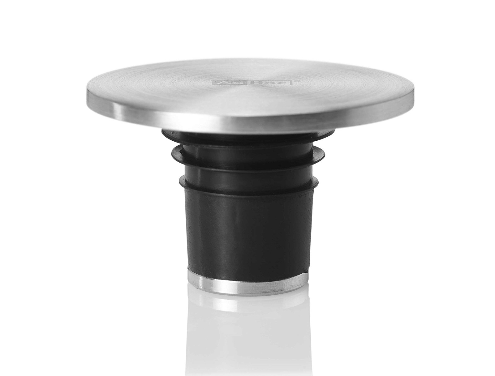 AdHoc FV41 Flaschenverschluss Champ Edelstahl 45 мм высота 30 мм 2490₽