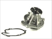 Thermotec D11052TT Wasserpumpe, MotorküHlung