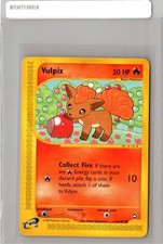 Vulpix 116/147 Pokemon TCG Aquapolis e-reader VLP - (A) on eBay
