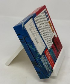 Jack Bros BOX ONLY (No game or manual) Nintendo Virtual Boy