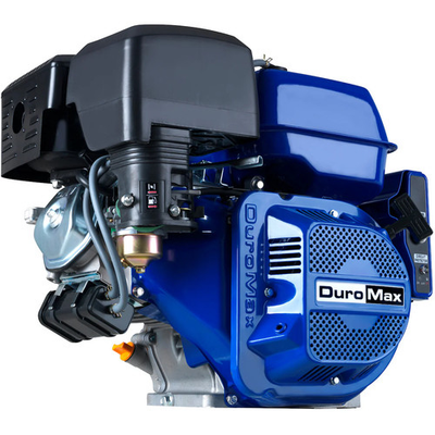 #ad DuroMax XP16HPE 420cc 1quot; Recoil Electric Start Horizontal Gas Powered Engine $419.00