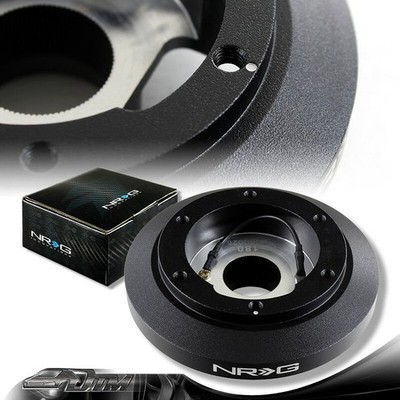 NRG 6-Bolt Steering Wheel Short Hub Adapter For VW Volkswagen Beetle Jetta Golf