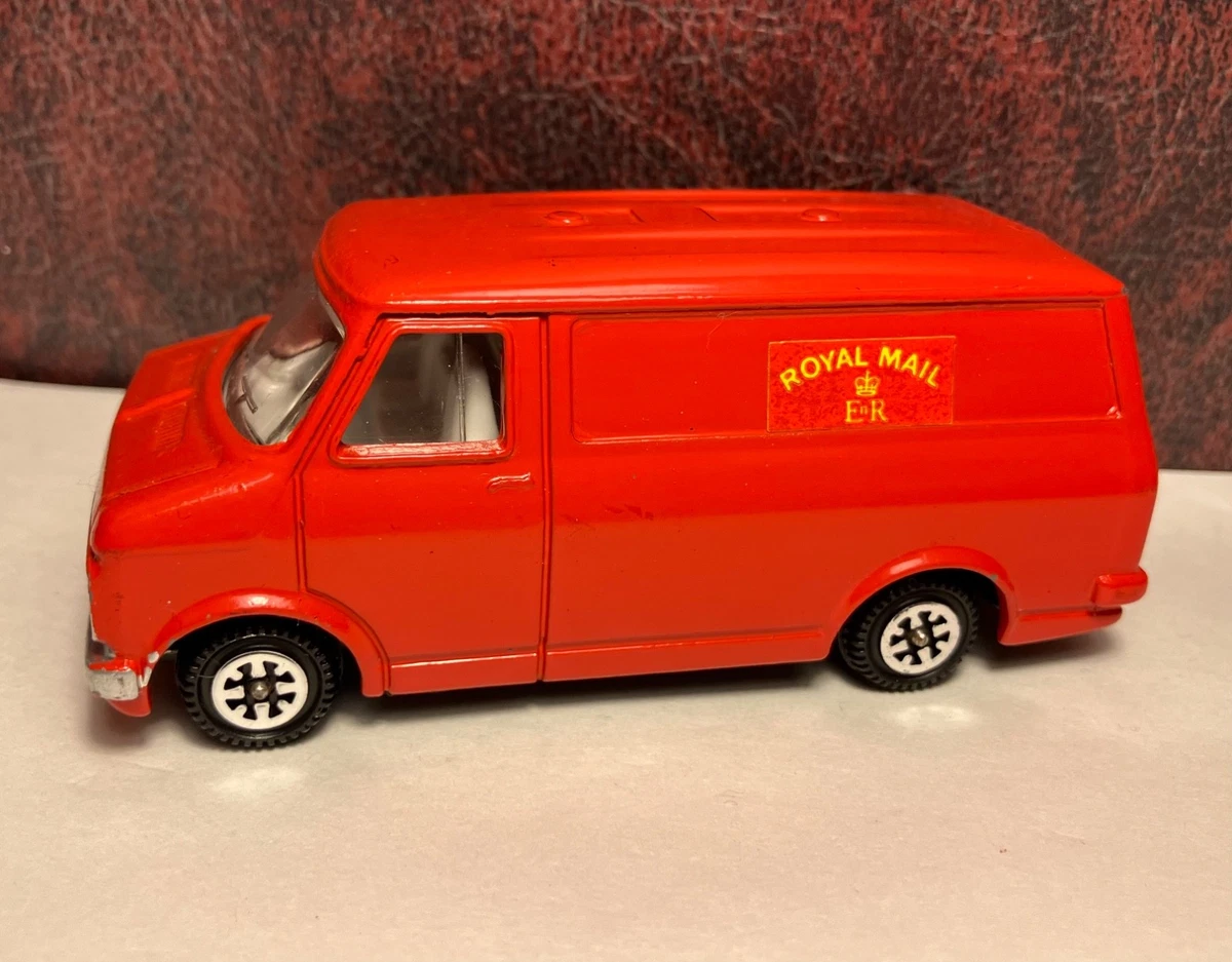 Dinky Bedford Diecast & Toy Vans for sale | eBay