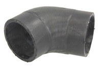 Ausgang Thermotec DCW265TT Ladeluftschlauch FüR Vw