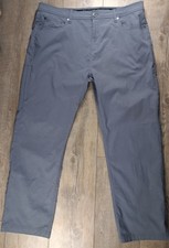 Gerry Venture Commuter pants blue-grey 38x30