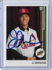 1989 Upper Deck Baseball Cards 27