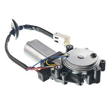 Front Left Driver Side Power Window Lift Motor for Nissan Front Driver Side