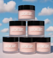 🌸 High-quality finish 🌈 Easy to blend 💅 Available in multiple shades