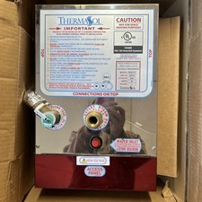 ThermaSol PROIII-575 Pro Series Ultimate Steam Generator-steam Head Not included