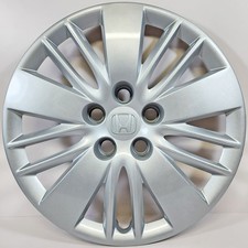  One 2014-2017 Honda Odyssey Lx 55095 17 Hubcap Wheel Cover Refinished 