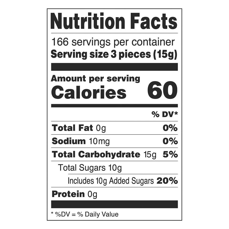 Dum Dum Original Mix Pops, (500 peças.) 16 sabores clássicos - Imagem 3 de 4