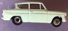 Dinky Toys Ford Anglia 155  (Restored)