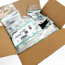 New 50Pcs In Box CJS6X88TGBUY for Super Category 6 Shielded Network Module